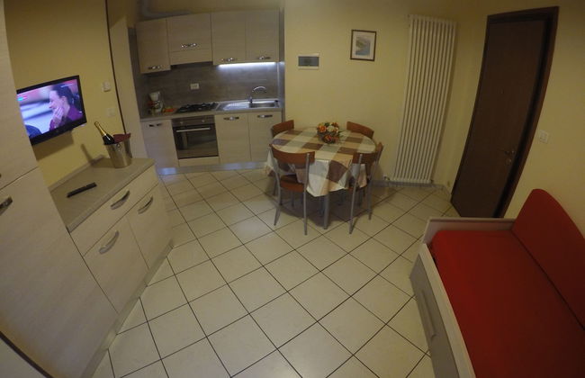 Easy Apartaments Peschiera - Foto 21