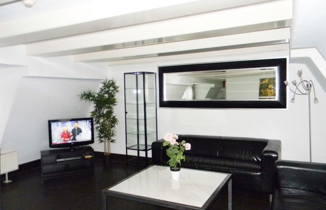 Amsterdam Nieuwmarkt Center Apartments - Foto 65