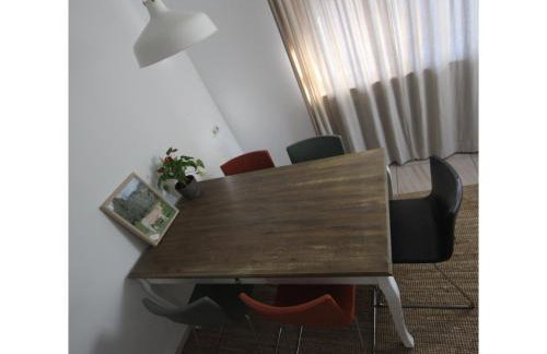 Ferienwohnung Waldblick - Foto 5