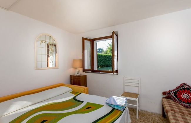 Borgo Santa Lucia Apartment with Private Parking & Garden - Foto 4