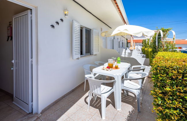 Flôr da Laranja, Albufeira - Foto 49