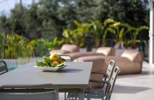 Morea Club West House Private Heated Pool - Foto 31