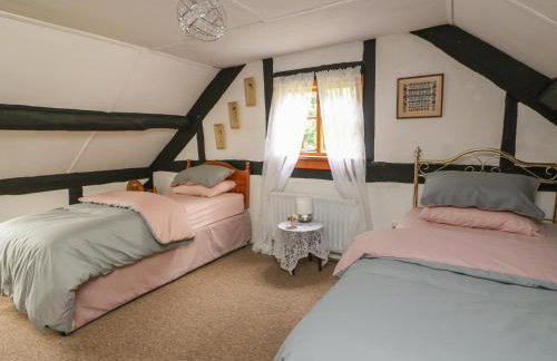 Caerau Farm House - Foto 13