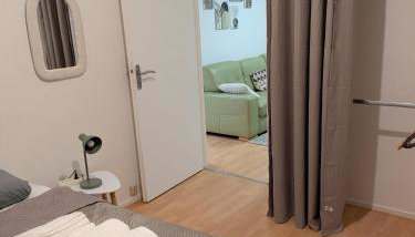 Résidence les pins Wifi Metz - Foto 4