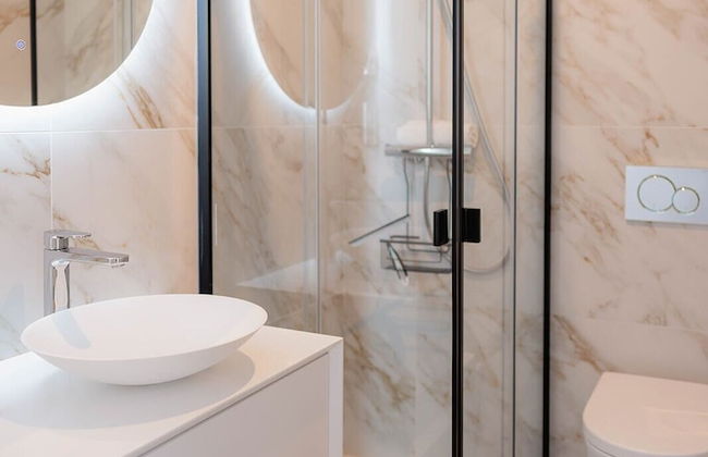 Pure Sea Apartments - Foto 62