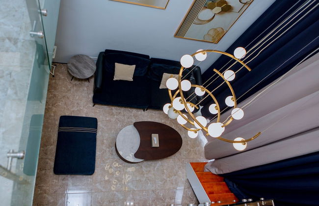 Elizabeth Golf Apartment - Foto 14