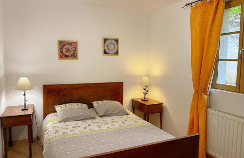 Gîte tout inclus près de Blois avec jardin, idéal familles, proche châteaux de la Loire - FR-1-491-430 - Foto 21