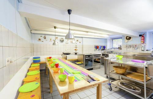 hundefreundliches Gruppenhaus in Hessen mit Garten - Foto 25