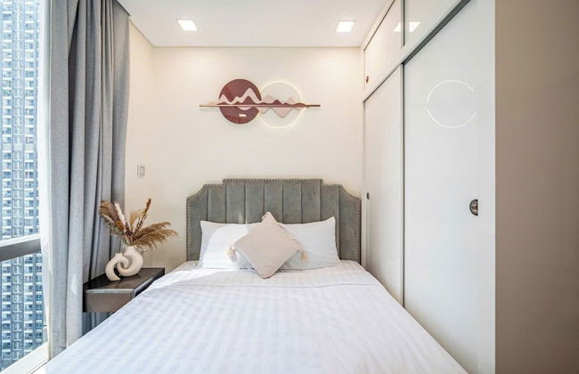 Landmark 81 - Saigon Luxury Apartment - Photo 46