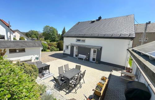 Luxuriöse Ferienwohnung in Chemnitz - Apartment B28 für 2 plus 2 Gäste - Foto 34