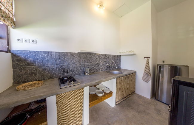 Jambu Villa Lombok - Foto 13