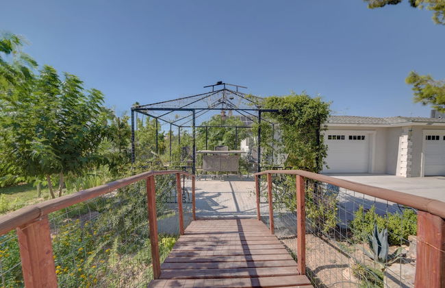 Sanctuary Pond and Pool - Foto 28