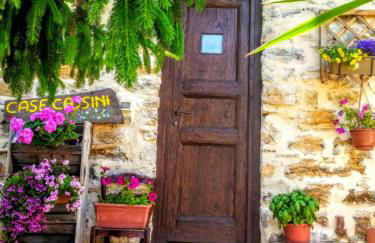 Agriturismo Osteria du Barba Pe' - Casa Miranda - Foto 12