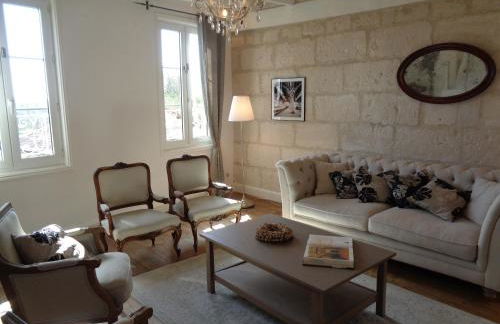 Maison Saint Jacques - Foto 4