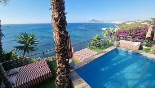 Condesa del Mar apartamentos adults only - Foto 5, sunbed