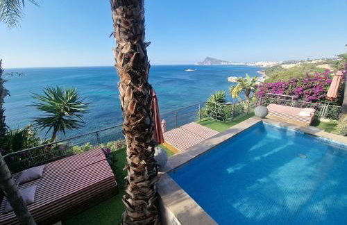 Condesa del Mar apartamentos adults only - Foto 5