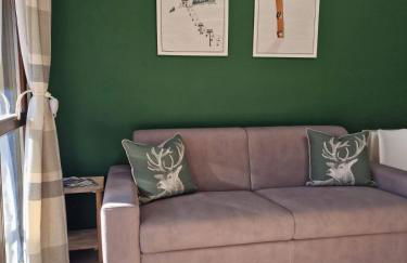 Home holidays- attico arc en ciel - Photo 16