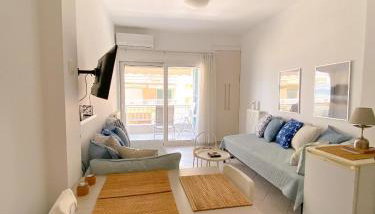 Beachfront Cozy Apartment - Foto 3