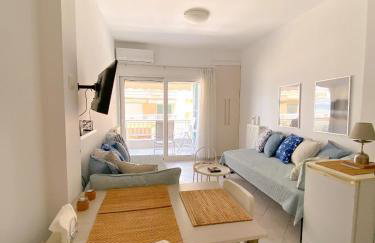 Beachfront Cozy Apartment - Foto 3