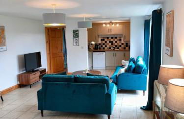 Owl Cottage, Covenham Holiday Cottages - Foto 8
