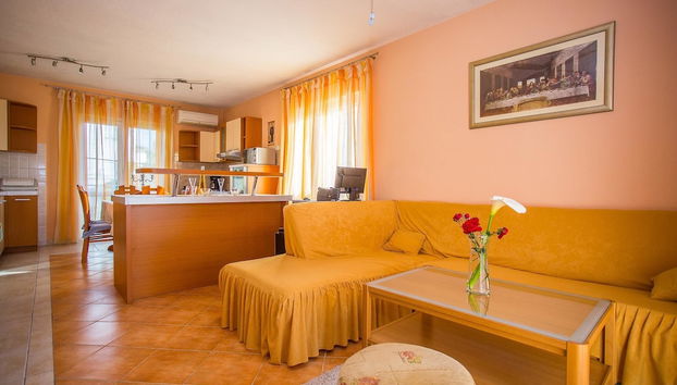 Apartment Zoki i Goga / Two Bedroom - Photo 5, Cuisine privée