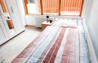 MonteurGut Apartments Kastanie - Foto 11