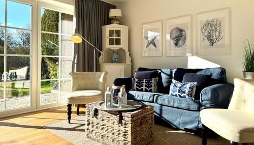 Frida SPO Ferienwohnung Nordsee mit Hund - Photo 5