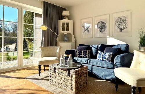 Frida SPO Ferienwohnung Nordsee mit Hund - Photo 5