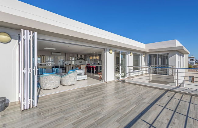 Seasons of Serenity, Langebaan 8-sleeper - Foto 1