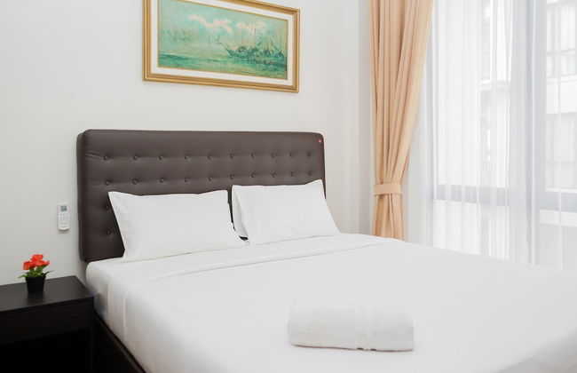 Nice and Fresh 1BR at Asatti Apartment - Foto 1