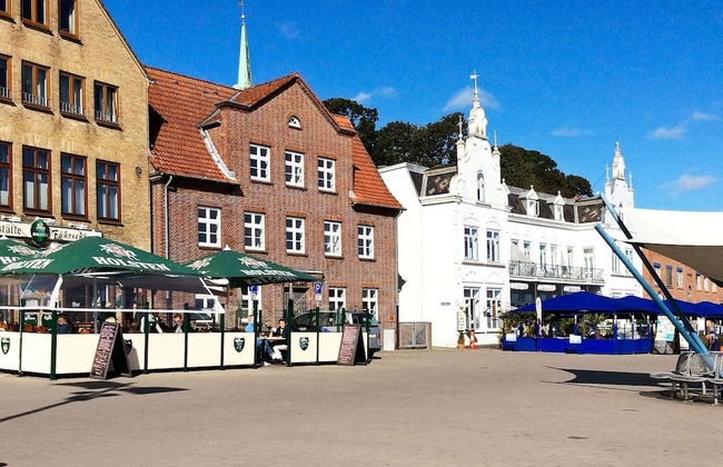 Holiday Home in Kappeln - Foto 7