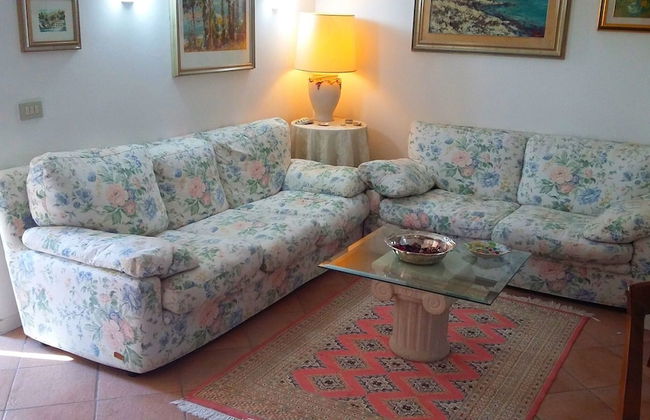 Tuscan Villa With Sea Views - Foto 23