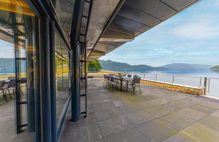 Villa Emeraude - Foto 10