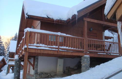 Chalet Clementine - Foto 18