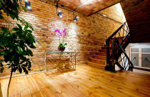 ApartHotel I SORAU - Foto 13