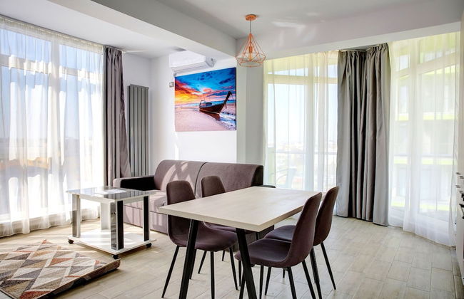 Sunny Beach Alezzi - Foto 62