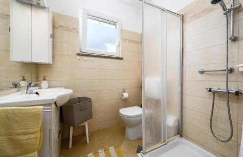 One-Bedroom Apartment Groznjan 01 - Foto 19