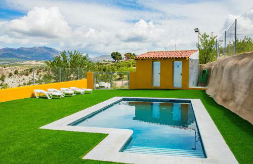 Cueva de la tía Flor - Foto 7