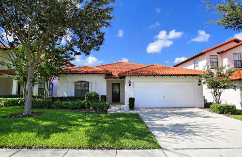 Magic on Magnolia - Private Family Villa with Pool - Sleeps 8 - Near Disney - Foto 1