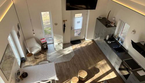 Ferienhaus im Rundling - Foto 4