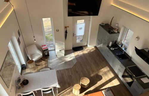 Ferienhaus im Rundling - Foto 4