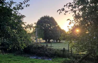 Domaine Bel Air 855 - Gîte Aire - Foto 10