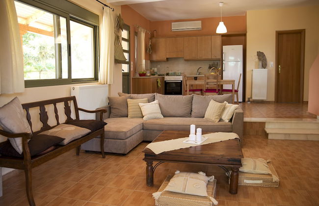 Agrotospita Country Houses - Photo 34