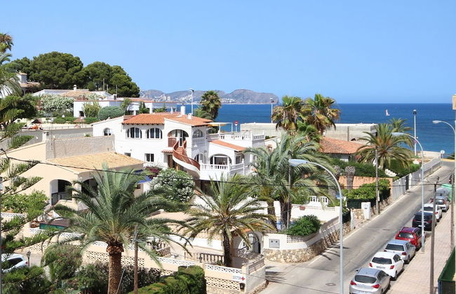 Villa Caleta - Plaza Mayor - Foto 11