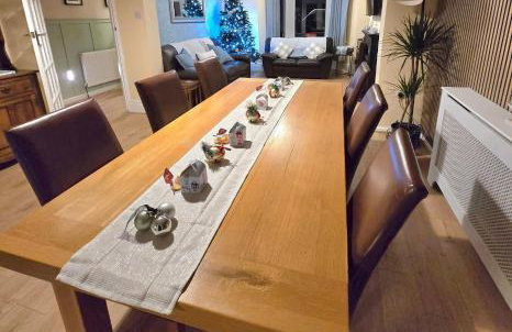 Clifton House, Northumberland - Foto 4