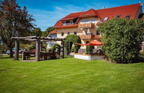 Ferienhaus Bührer - Foto 11