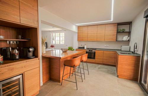 Gran casa Velero - Exclusividad, sol y mar - Photo 11