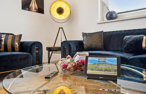 Haus Alte Schmiede Apt 4 - Foto 8