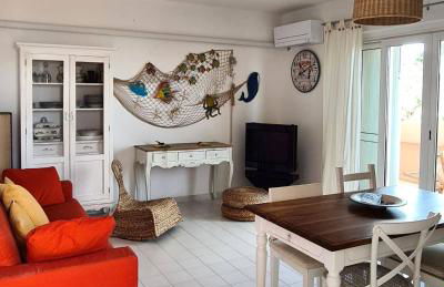 Il Poggiolo di Levante - Piscina e Ombrellone spiaggia prima fila incluso - Photo 1