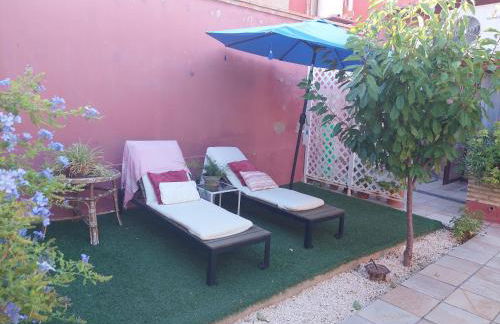 Casa rural el atardecer - Photo 18